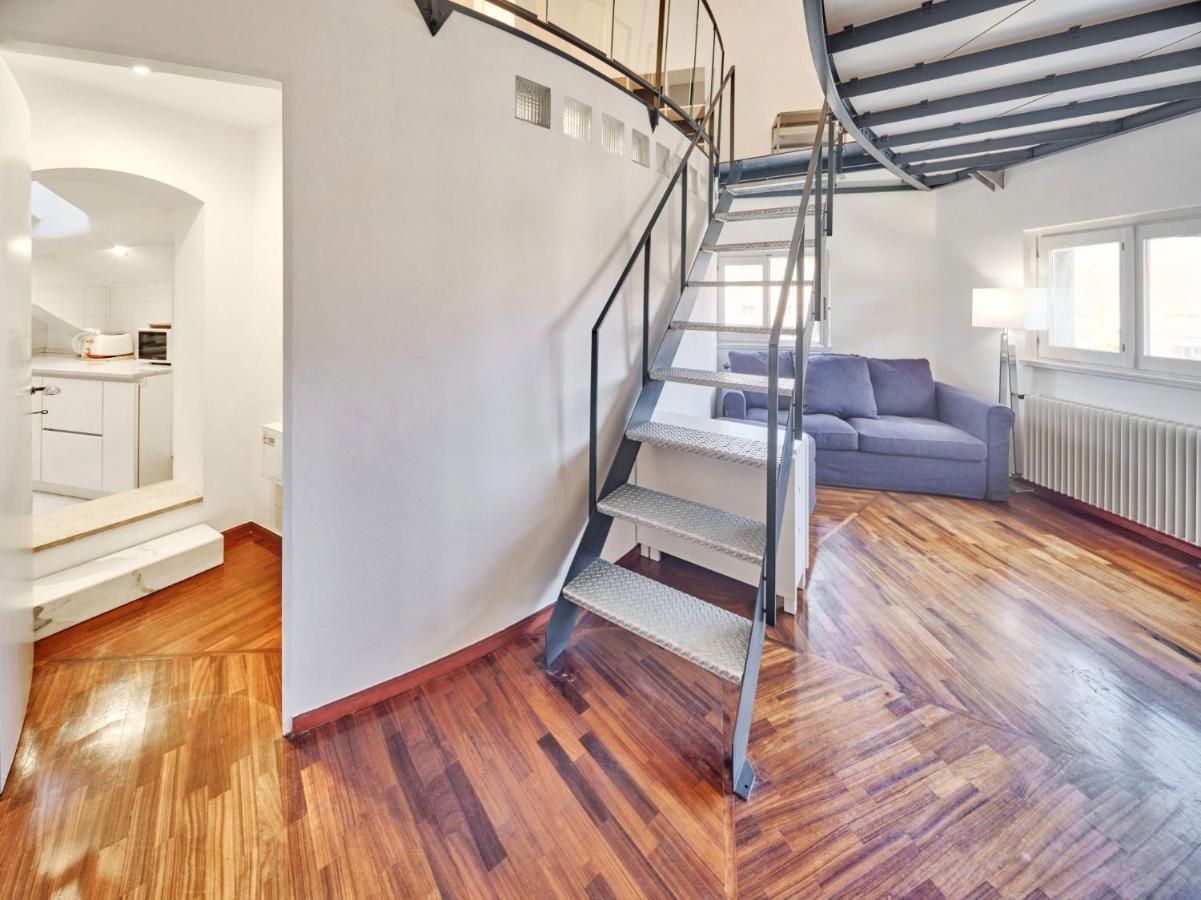 Appartamento Splendid In The Historic Center Milano