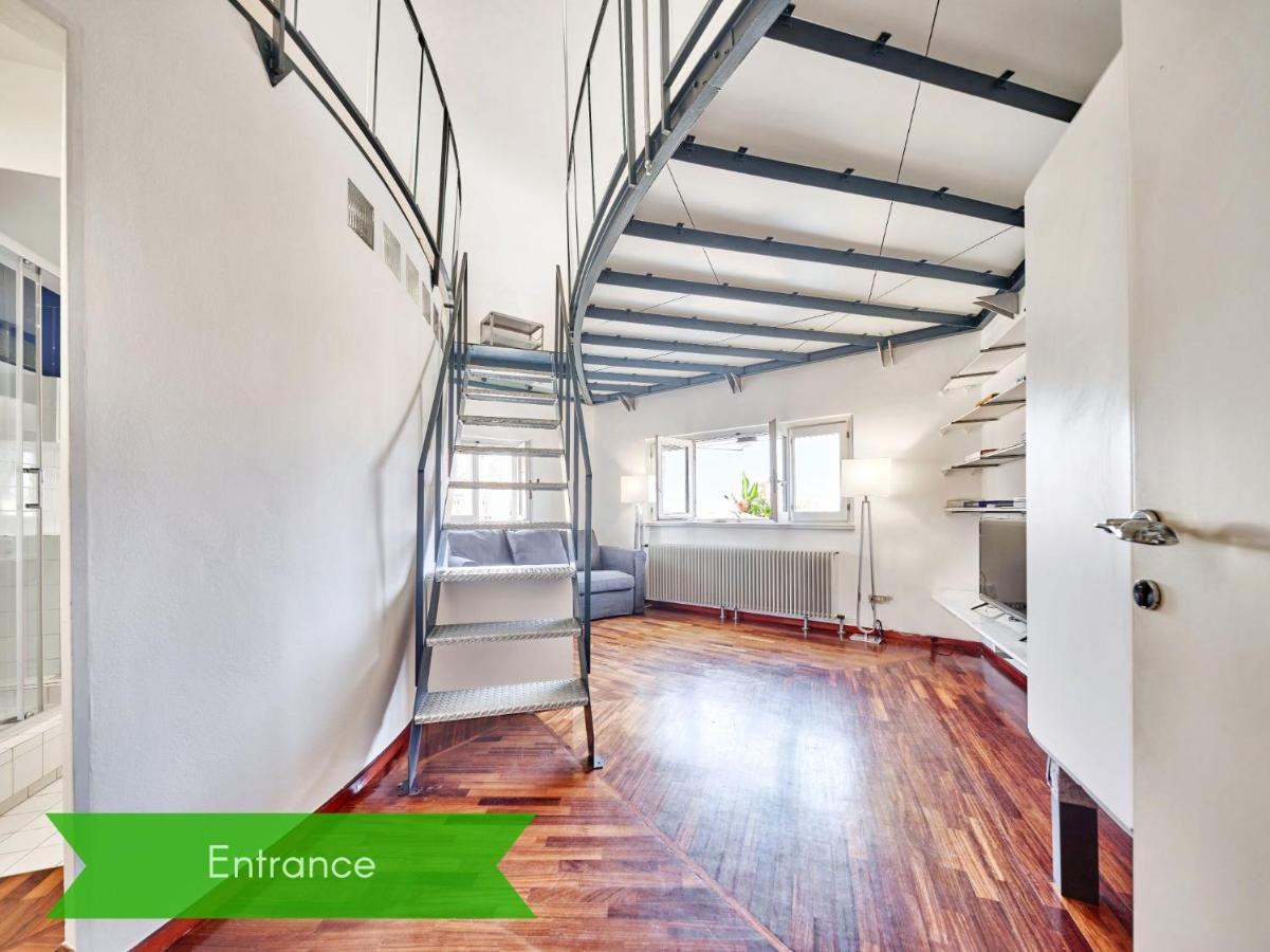 Splendid In The Historic Center Appartamento