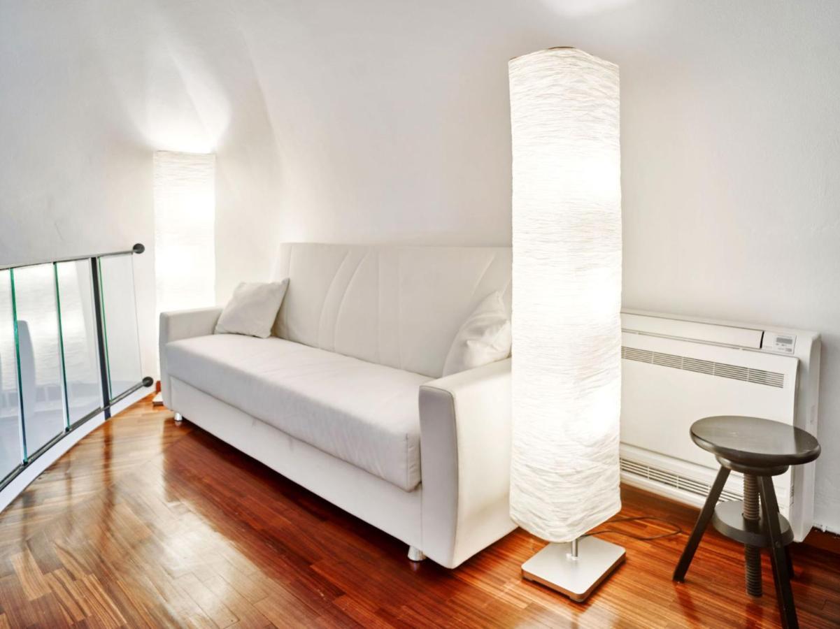 Appartamento Splendid In The Historic Center *
