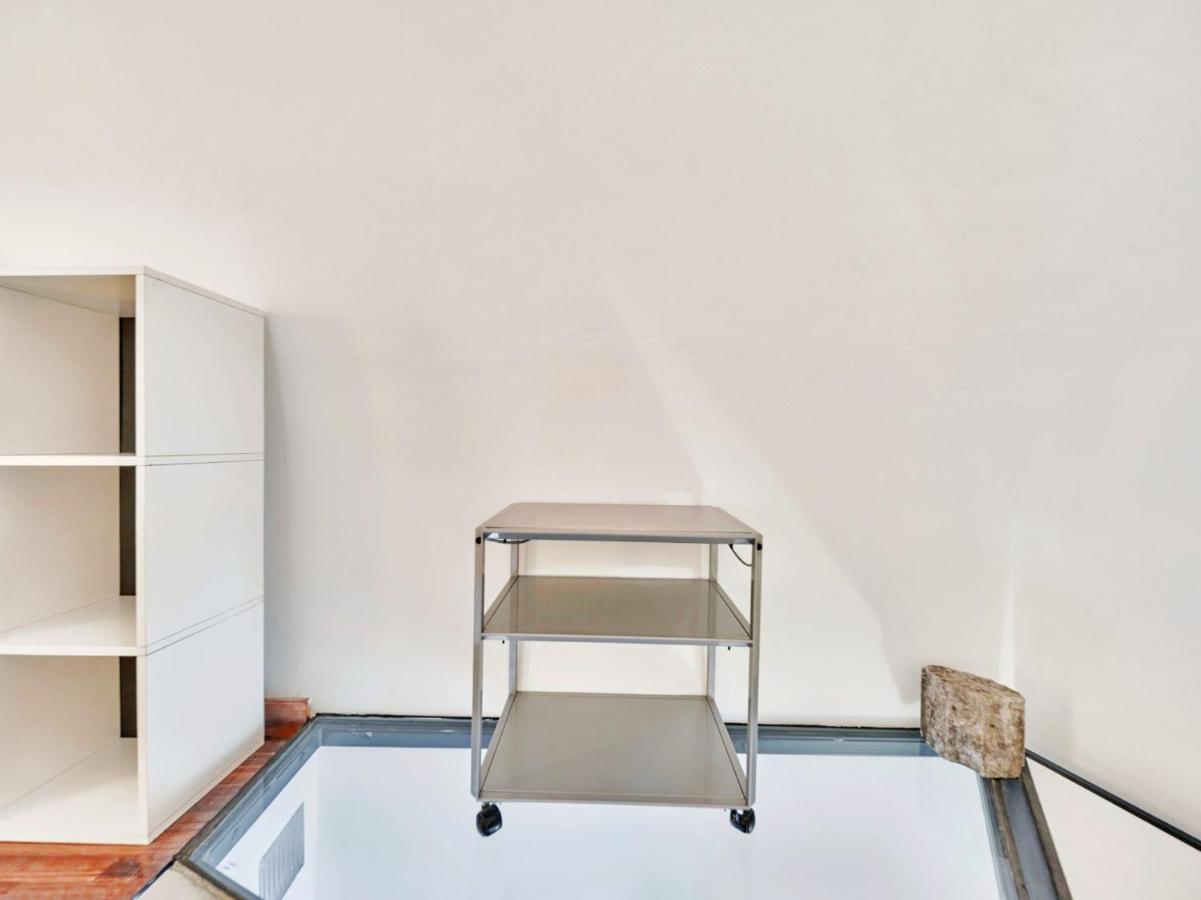 Appartamento Splendid In The Historic Center