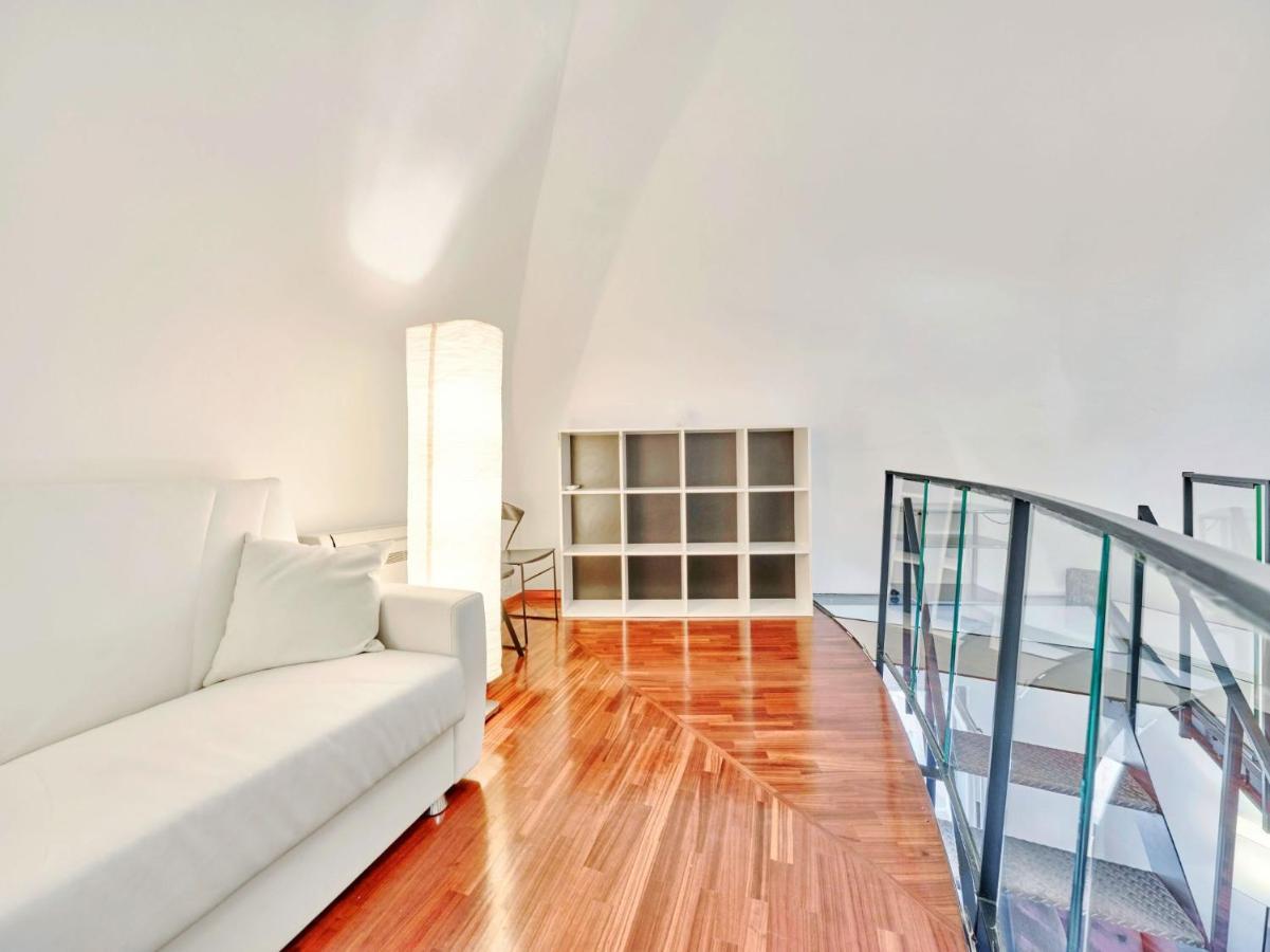 Splendid In The Historic Center Appartamento