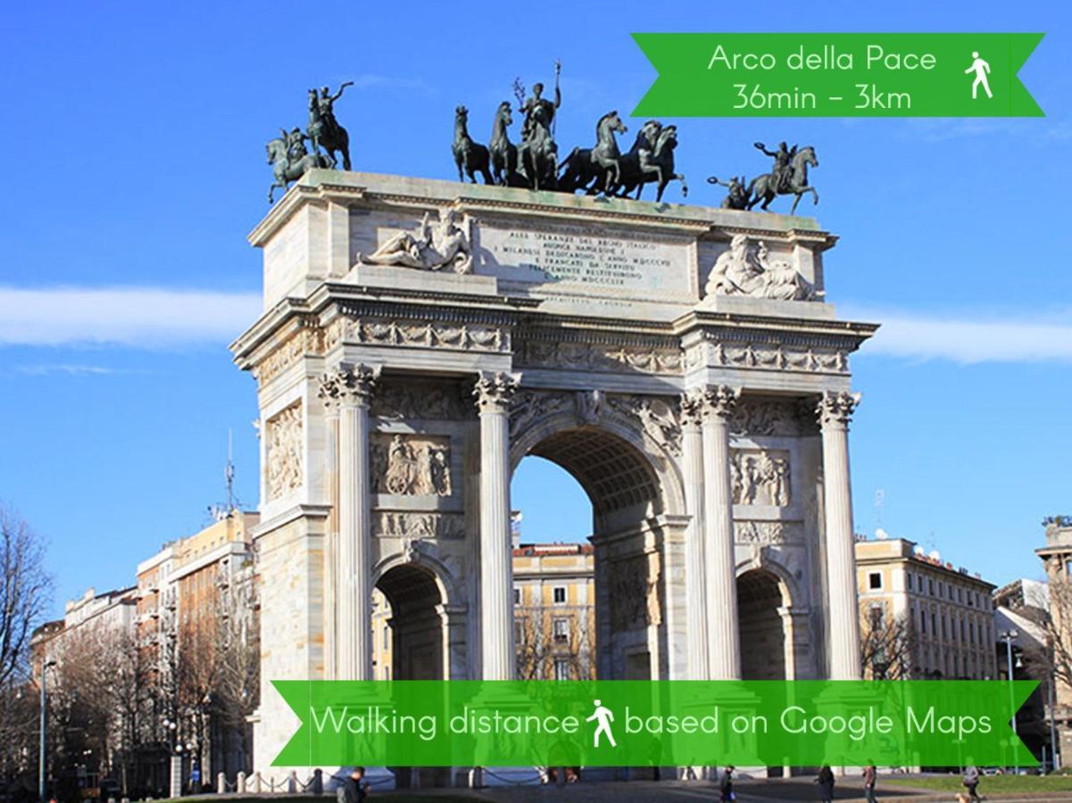 Appartamento Splendid In The Historic Center