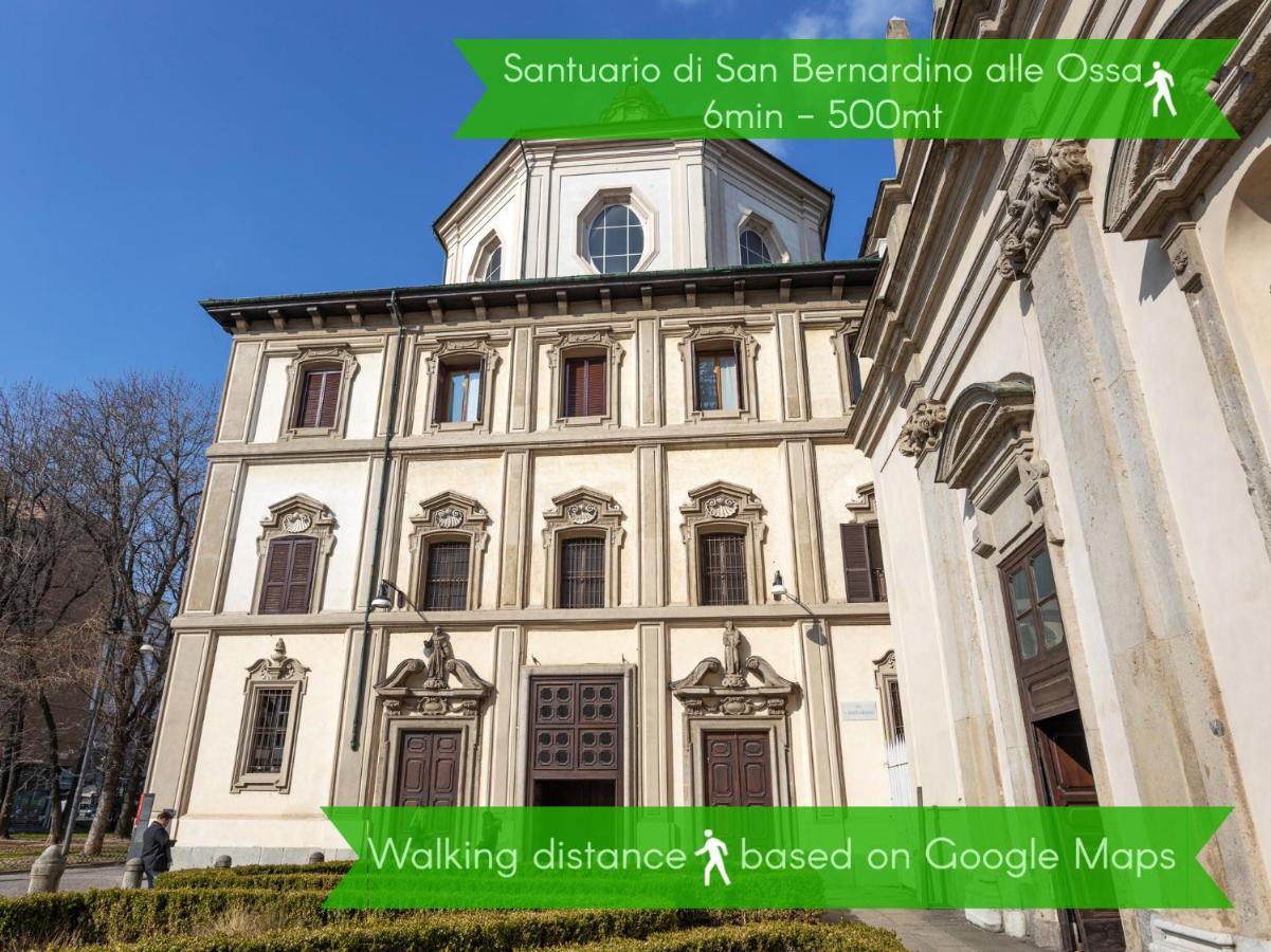 Splendid In The Historic Center Appartamento