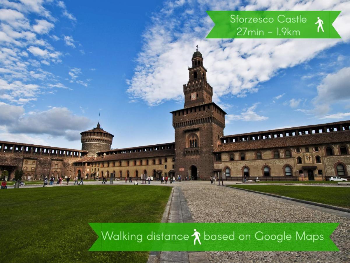 Appartamento Splendid In The Historic Center *