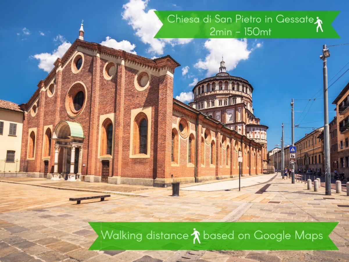 Appartamento Splendid In The Historic Center