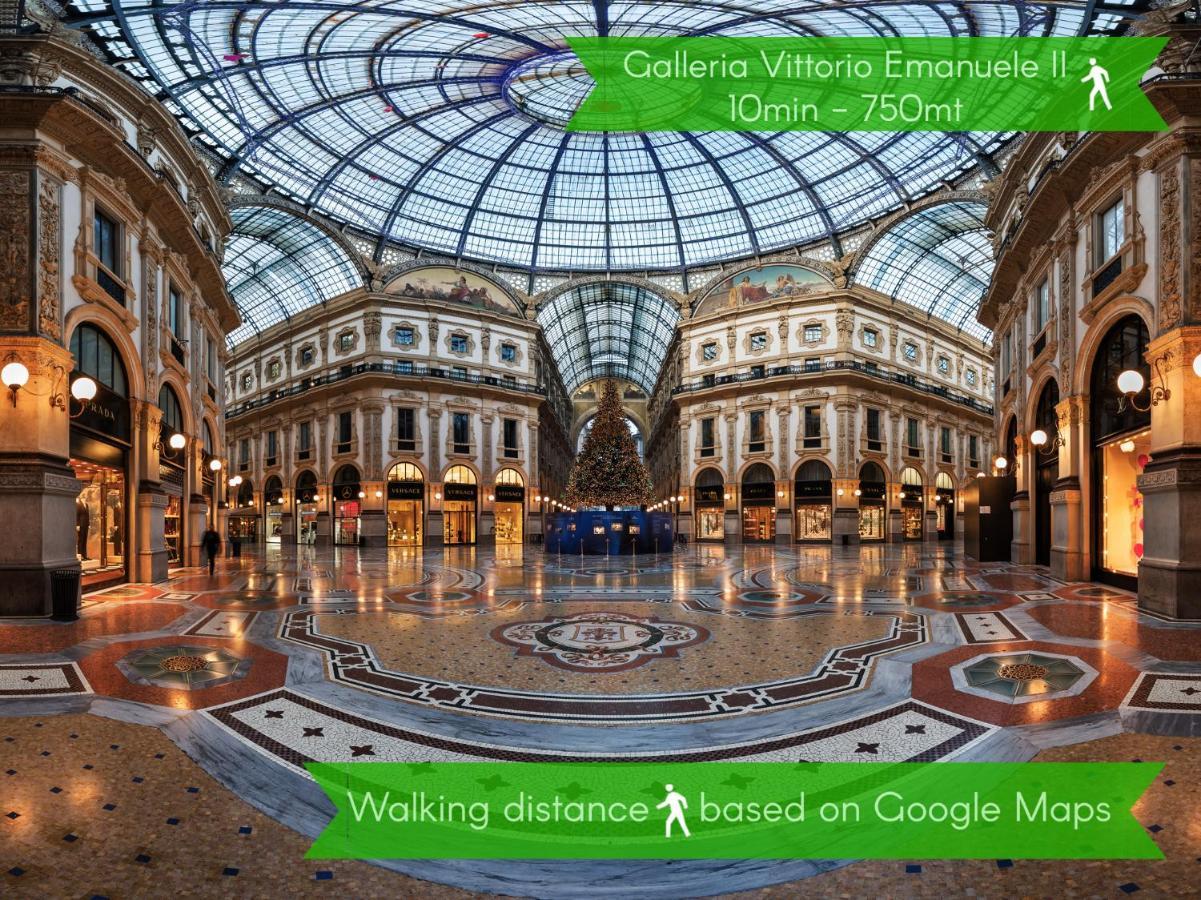 Splendid In The Historic Center Appartamento