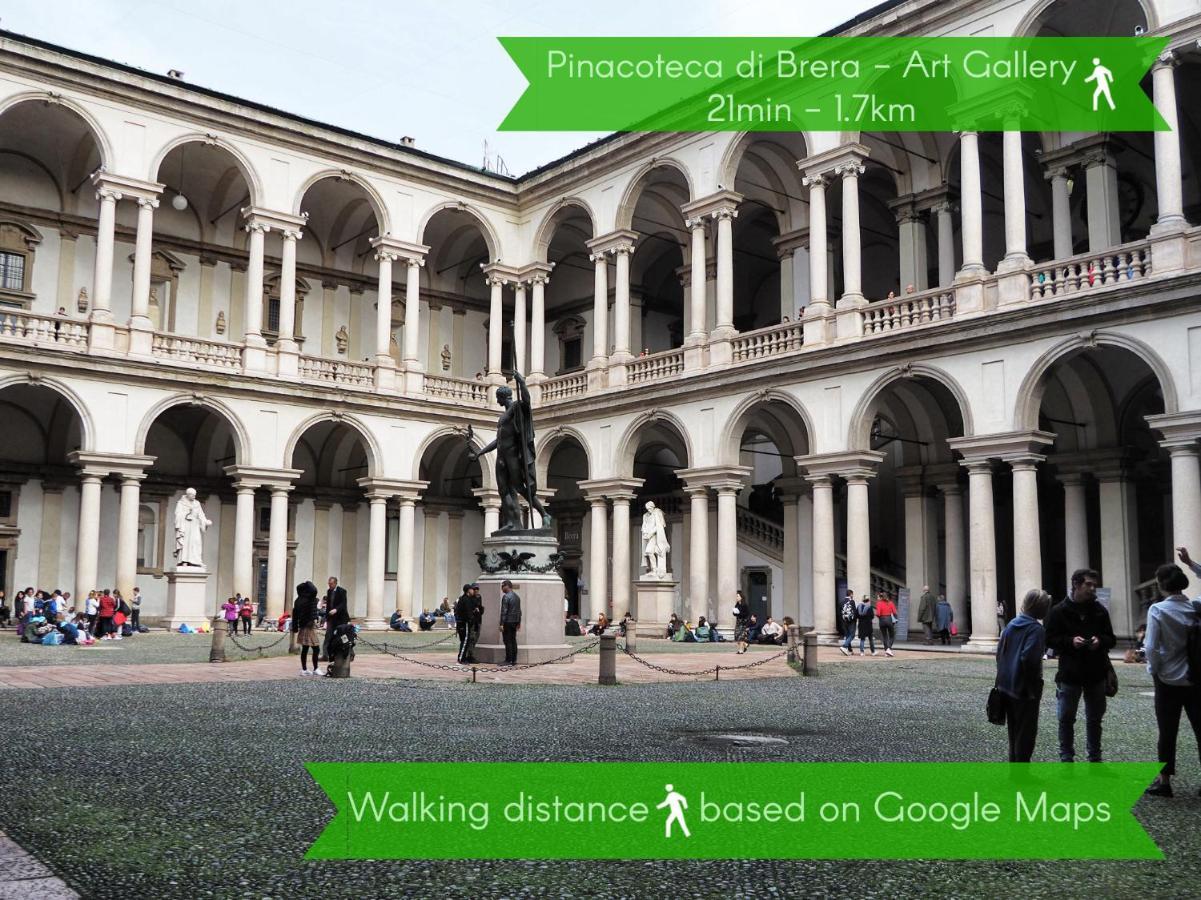 Appartamento Splendid In The Historic Center